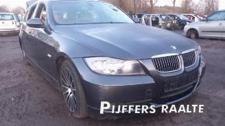 BMW 3-serie 3 serie Touring (E91), Combi, 2004 / 2012 325i 24V picture 2