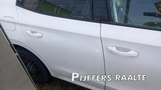 Skoda Fabia Fabia IV (PJ3), Hatchback 5-drs, 2021 1.0 TSI 12V picture 11