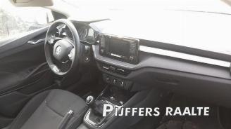 Skoda Fabia Fabia IV (PJ3), Hatchback 5-drs, 2021 1.0 TSI 12V picture 12