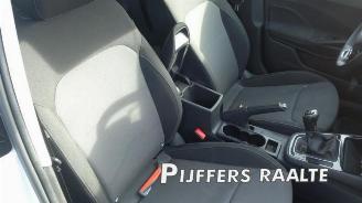 Skoda Fabia Fabia IV (PJ3), Hatchback 5-drs, 2021 1.0 TSI 12V picture 14