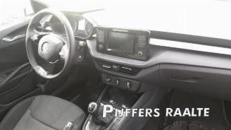 Skoda Fabia Fabia IV (PJ3), Hatchback 5-drs, 2021 1.0 TSI 12V picture 13