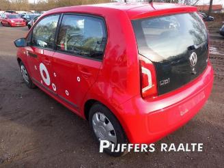 Volkswagen Up! Up! (121), Hatchback, 2011 1.0 12V 60 picture 12