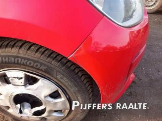 Volkswagen Up! Up! (121), Hatchback, 2011 1.0 12V 60 picture 8