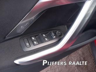 Peugeot 2008 2008 (CU), MPV, 2013 / 2019 1.2 12V e-THP PureTech 110 picture 21