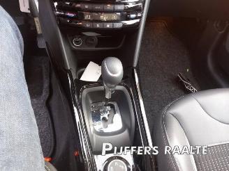Peugeot 2008 2008 (CU), MPV, 2013 / 2019 1.2 12V e-THP PureTech 110 picture 23