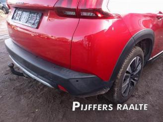 Peugeot 2008 2008 (CU), MPV, 2013 / 2019 1.2 12V e-THP PureTech 110 picture 15