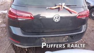 Volkswagen Golf Golf VII (AUA), Hatchback, 2012 / 2021 1.5 TSI Evo BlueMotion 16V picture 11