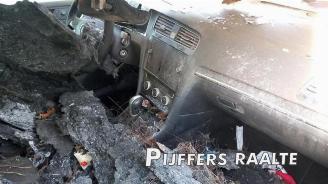 Volkswagen Golf Golf VII (AUA), Hatchback, 2012 / 2021 1.5 TSI Evo BlueMotion 16V picture 15