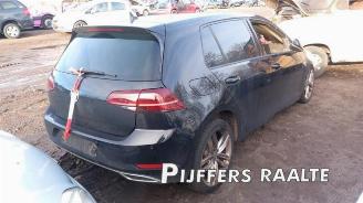 Volkswagen Golf Golf VII (AUA), Hatchback, 2012 / 2021 1.5 TSI Evo BlueMotion 16V picture 4