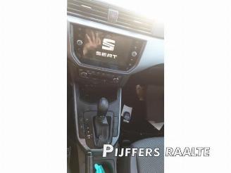 Seat Arona Arona (KJX), SUV, 2017 1.0 TSI 12V picture 12