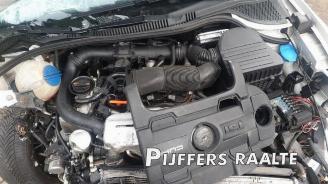 Seat Ibiza Ibiza IV SC (6J1), Hatchback 3-drs, 2008 / 2016 1.4 TSI 16V Cupra picture 10