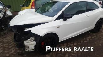 Seat Ibiza Ibiza IV SC (6J1), Hatchback 3-drs, 2008 / 2016 1.4 TSI 16V Cupra picture 7