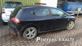  Seat Leon Leon (1P1), Hatchback 5-drs, 2005 / 2013 1.4 TSI 16V 2008/7