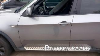 BMW X5 X5 (E70), SUV, 2006 / 2013 xDrive 40d 3.0 24V picture 14