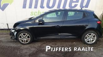 Sloopauto Renault Clio Clio IV (5R), Hatchback 5-drs, 2012 / 2021 0.9 Energy TCE 90 12V 2018/1