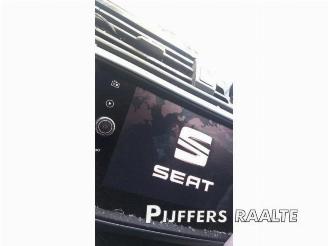 Seat Arona Arona (KJX), SUV, 2017 1.6 TDI 95 picture 7