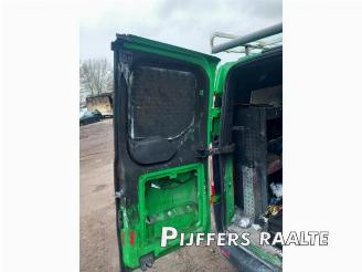 Ford Transit Transit Custom, Van, 2011 / 2023 2.0 TDCi 16V Eco Blue 105 picture 7