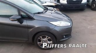 Ford Fiesta Fiesta 6 (JA8), Hatchback, 2008 / 2018 1.0 SCI 12V 80 picture 13