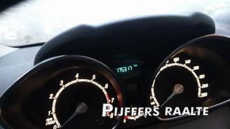 Ford Fiesta Fiesta 6 (JA8), Hatchback, 2008 / 2018 1.0 SCI 12V 80 picture 7