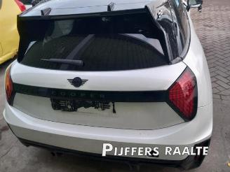 Mini Mini Mini Electric (J01), Hatchback 3-drs, 2023 Cooper E picture 3