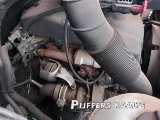 Mercedes Sprinter Sprinter 3,5t (906.63), Van, 2006 / 2020 313 CDI 16V picture 9