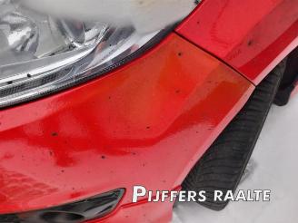 Ford Fiesta Fiesta 6 (JA8), Hatchback, 2008 / 2018 1.0 EcoBoost 12V 100 picture 6