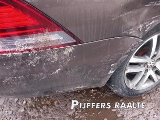 Volkswagen Golf Golf VI Variant (AJ5/1KA), Combi, 2009 / 2013 1.2 TSI BlueMotion picture 16