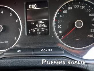 Volkswagen Polo Polo V (6R), Hatchback, 2009 / 2017 1.2 12V picture 8