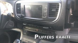 Toyota ProAce ProAce, Van, 2016 2.0 D-4D 122 16V Worker picture 18