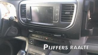 Toyota ProAce ProAce, Van, 2016 2.0 D-4D 122 16V Worker picture 18