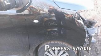 Toyota ProAce ProAce, Van, 2016 2.0 D-4D 122 16V Worker picture 22