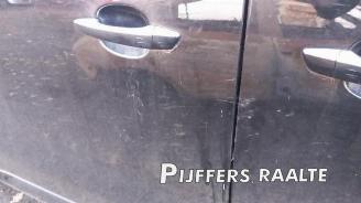 Toyota ProAce ProAce, Van, 2016 2.0 D-4D 122 16V Worker picture 12