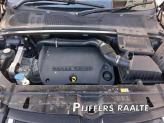 Land Rover Range Rover Evoque Range Rover Evoque (LVJ/LVS), SUV, 2011 / 2019 2.2 TD4 16V picture 26