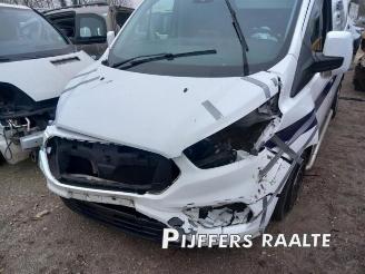 Auto da rottamare Ford Transit Transit Custom, Van, 2011 / 2023 2.0 TDCi 16V Eco Blue 130 2023/1