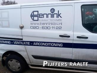 Ford Transit Transit Custom, Van, 2011 / 2023 2.0 TDCi 16V Eco Blue 130 picture 4