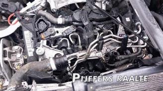 Volkswagen Crafter Crafter (SY), Van, 2016 2.0 TDI picture 3