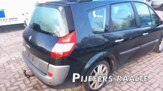 Renault Grand-scenic Grand Scenic II (JM), MPV, 2004 / 2009 2.0 16V picture 8