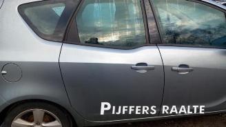 Opel Meriva Meriva, MPV, 2010 / 2017 1.4 Turbo 16V ecoFLEX picture 22