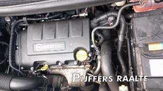 Opel Meriva Meriva, MPV, 2010 / 2017 1.4 Turbo 16V ecoFLEX picture 32