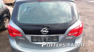 Opel Meriva Meriva, MPV, 2010 / 2017 1.4 Turbo 16V ecoFLEX picture 15