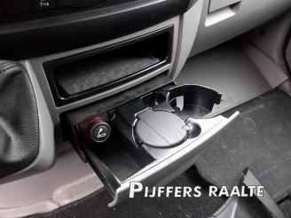 Volkswagen Crafter Crafter, Van, 2011 / 2016 2.0 BiTDI picture 29