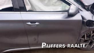 BYD Atto 3 Atto 3, SUV, 2022 60kWh picture 20