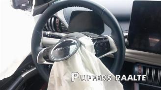 BYD Atto 3 Atto 3, SUV, 2022 60kWh picture 31