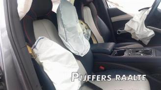 BYD Atto 3 Atto 3, SUV, 2022 60kWh picture 32