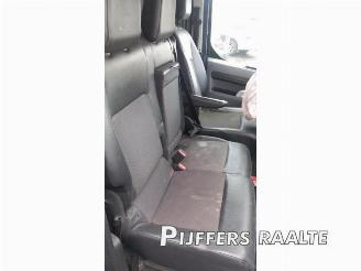 Peugeot Expert Expert (V1/VA/VB/VE/VF/VT/VY), Van, 2016 2.0 Blue HDi 180 16V picture 10