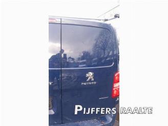 Peugeot Expert Expert (V1/VA/VB/VE/VF/VT/VY), Van, 2016 2.0 Blue HDi 180 16V picture 5