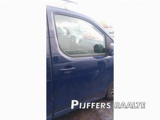 Peugeot Expert Expert (V1/VA/VB/VE/VF/VT/VY), Van, 2016 2.0 Blue HDi 180 16V picture 7