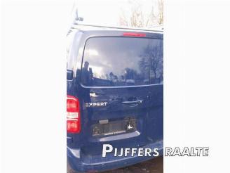 Peugeot Expert Expert (V1/VA/VB/VE/VF/VT/VY), Van, 2016 2.0 Blue HDi 180 16V picture 4