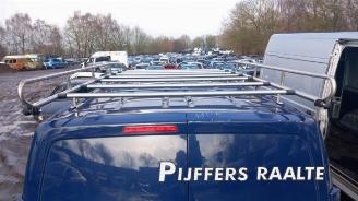 Peugeot Expert Expert (V1/VA/VB/VE/VF/VT/VY), Van, 2016 2.0 Blue HDi 180 16V picture 13