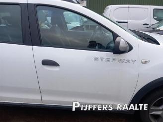 Dacia Logan Logan MCV II/III/Sandero Wagon, Combi, 2013 1.5 dCi 75 picture 13